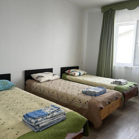 Guest House Arbat Tscholponata Exterior foto