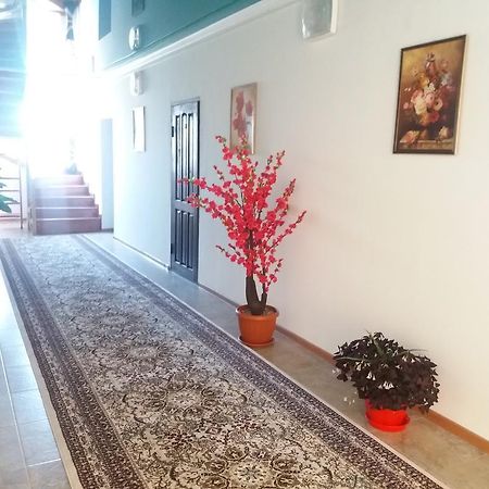 Guest House Arbat Tscholponata Exterior foto