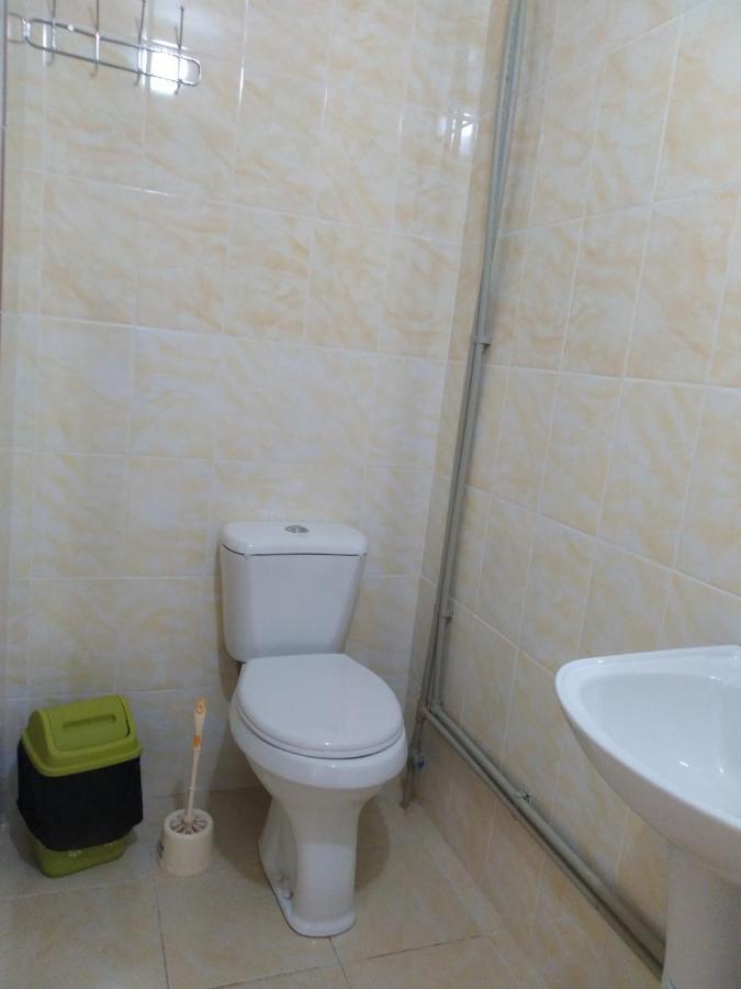 Guest House Arbat Tscholponata Exterior foto
