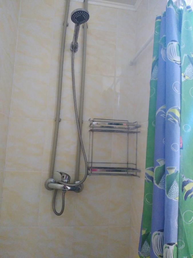 Guest House Arbat Tscholponata Exterior foto