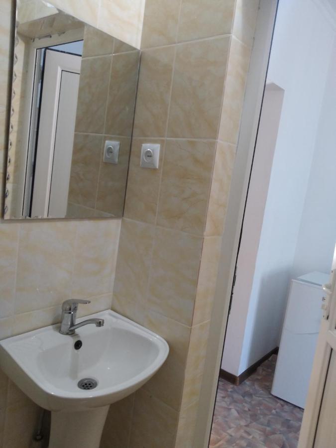 Guest House Arbat Tscholponata Exterior foto