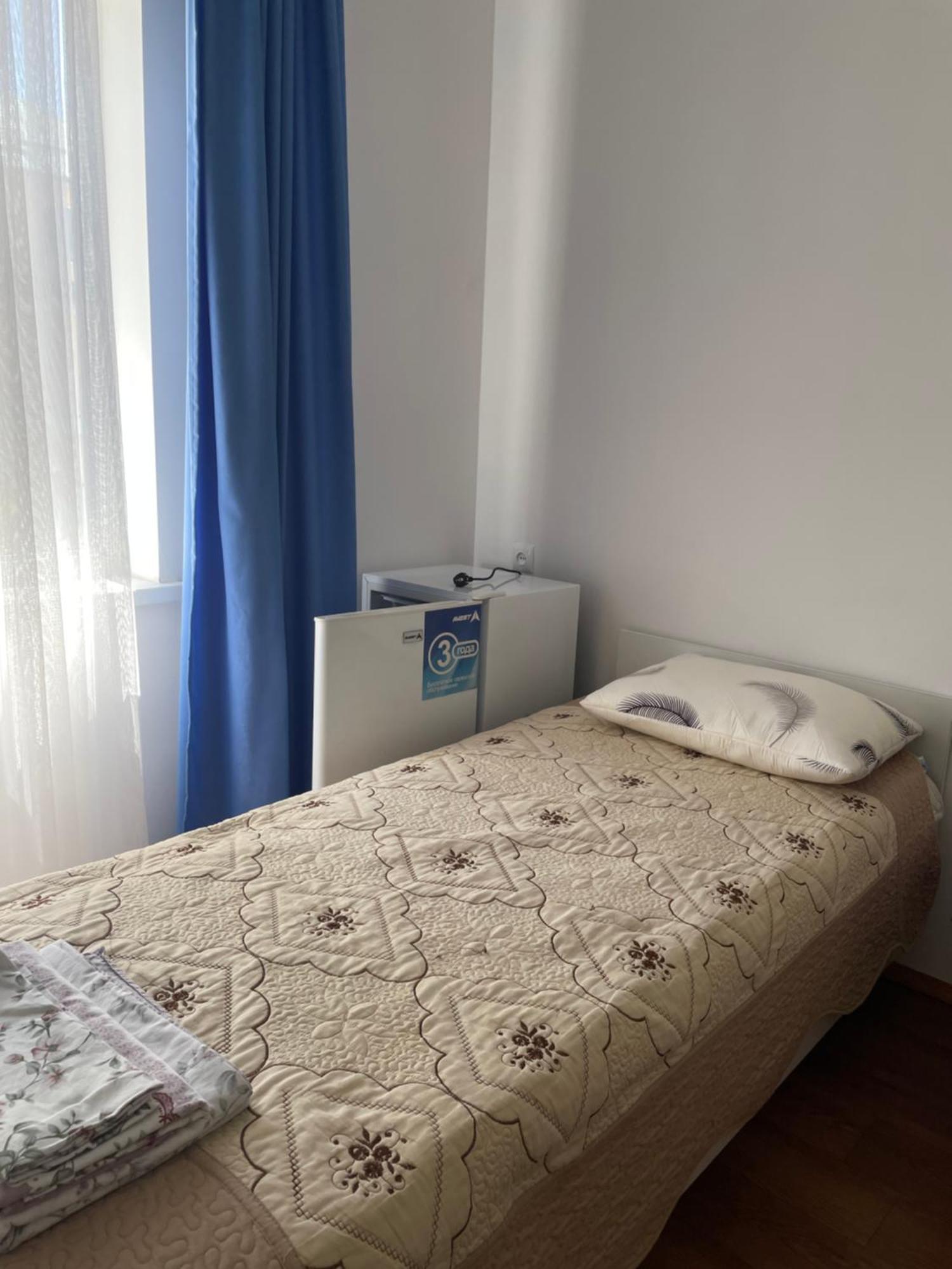 Guest House Arbat Tscholponata Exterior foto