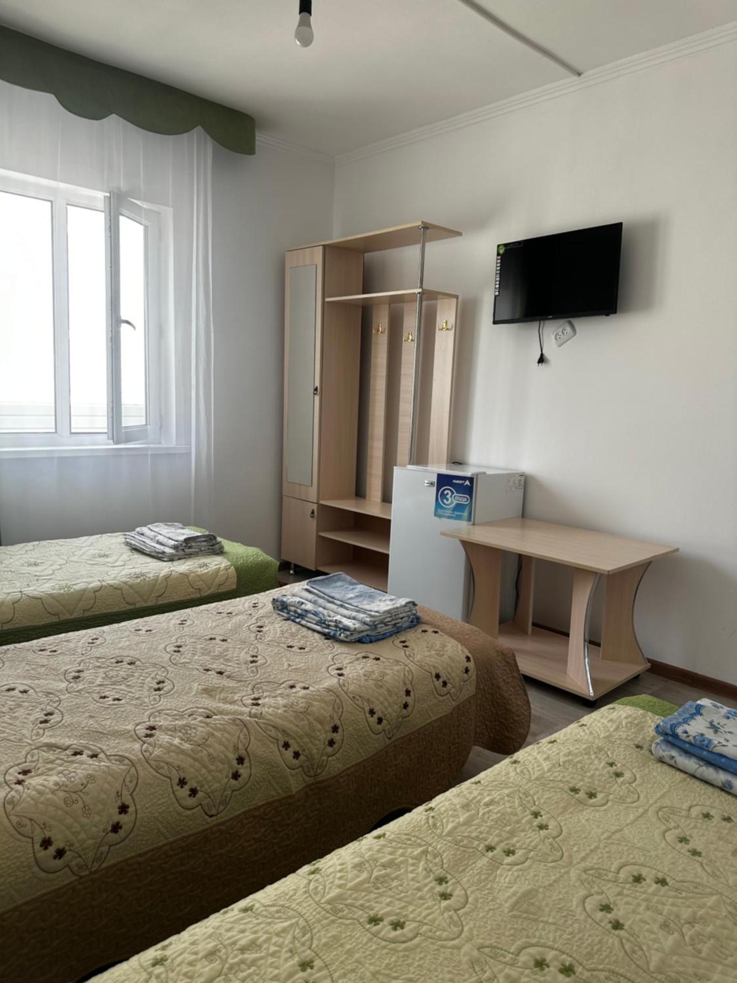 Guest House Arbat Tscholponata Exterior foto