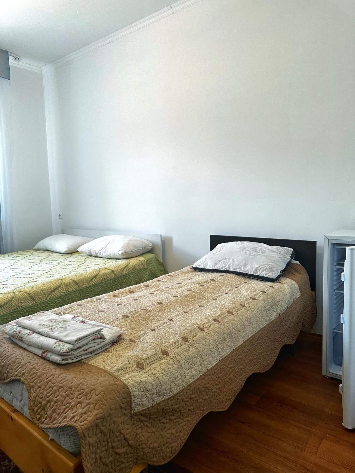 Guest House Arbat Tscholponata Exterior foto