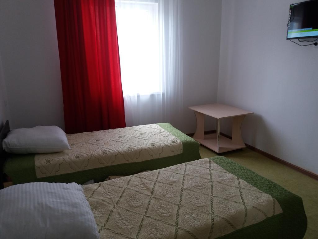 Guest House Arbat Tscholponata Exterior foto