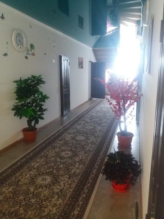 Guest House Arbat Tscholponata Exterior foto