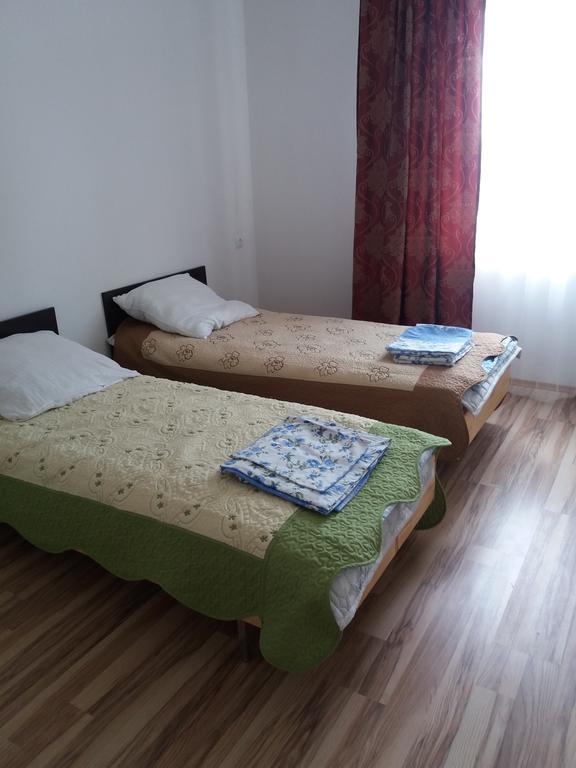 Guest House Arbat Tscholponata Exterior foto